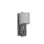 Alberta 1 - Light Armed Sconce