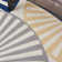 Lindall Geometric Indoor Rug
