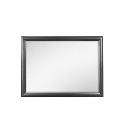 Miroir biseauté Adebayo Jordyn