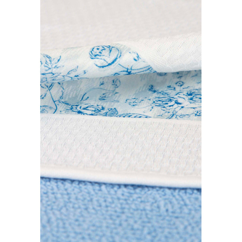 Cotton Lightweight Hand Towel