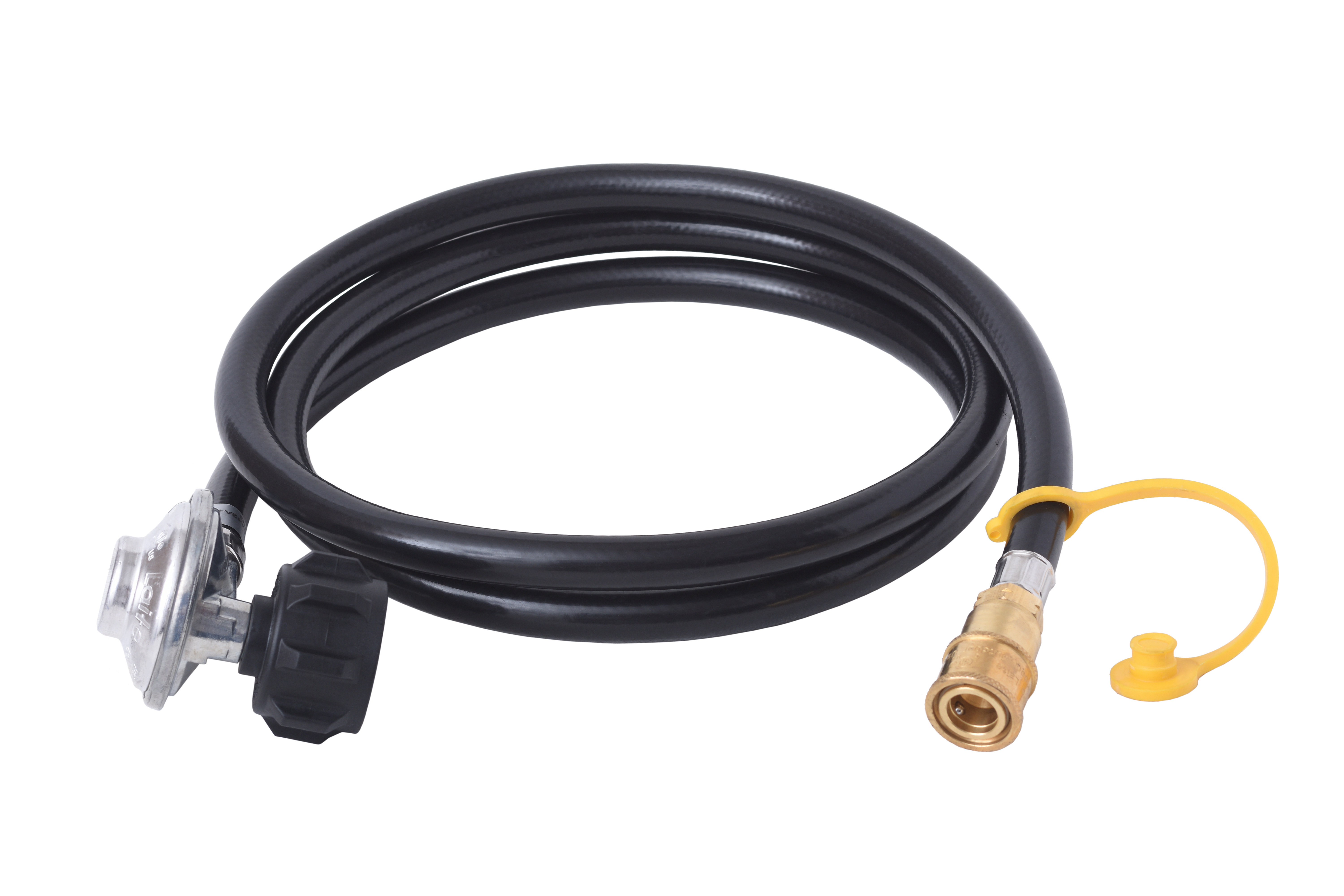 Raccord Pivotant Haute Pression 300 Bars Pour Plongée – 7/16-20 UNF, Métal, Compact – Pour Manomètre, Régulateur – Sécurité Sous-marine