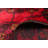 Windley Red Rug 3'8" x 6'9"