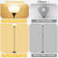 182 H cm Traditional Floor Lamp with USB and Outlet-1498653923