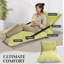 Polyester Bean Bag Chair