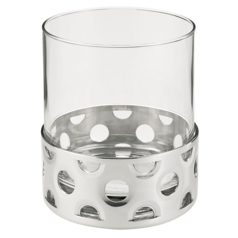 Verre à whiskey 12 oz. Chateau