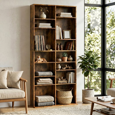 CD Storage Unit