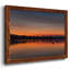 «Blaze of Glory», reproduction d'un seul cadre photo sur toile-96289965-96289964