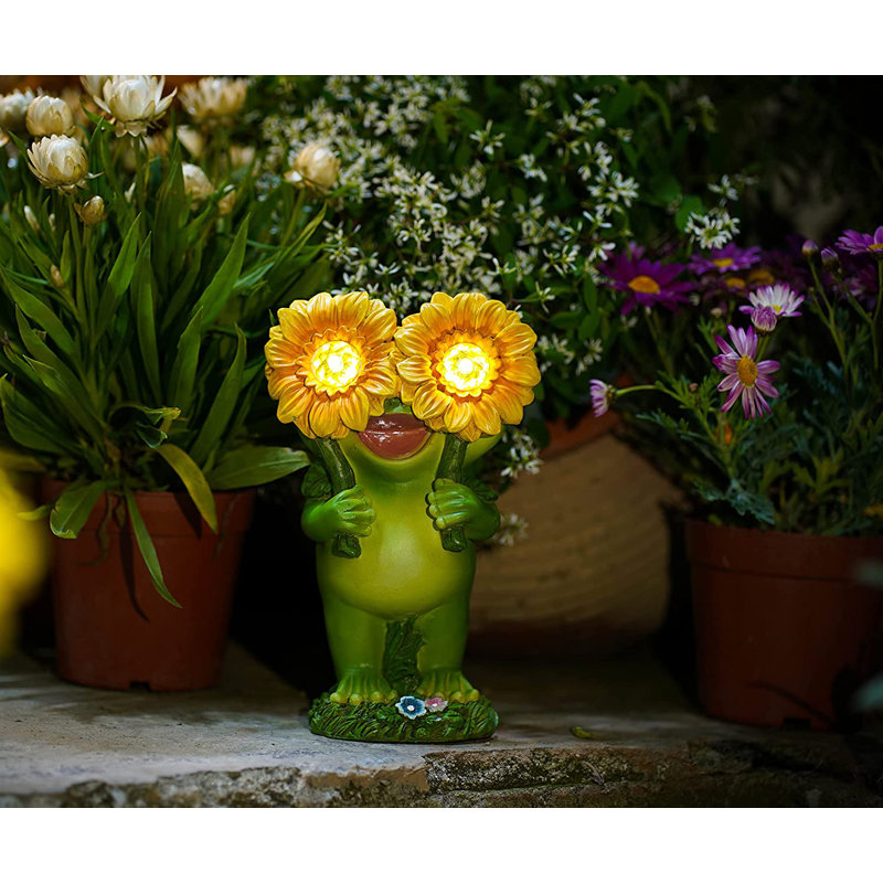 Gionni Animals Plastic Garden Statue