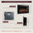 Uptown 39.02" Electric Fireplace Insert Heater, Compatible with Alexa & Google Home - Brick Background-102742543