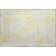 Premium Machine Washable Cerrito Gold Rug