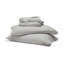 Ensemble de draps 100% coton Blue Nile Mills-135068832-135068837