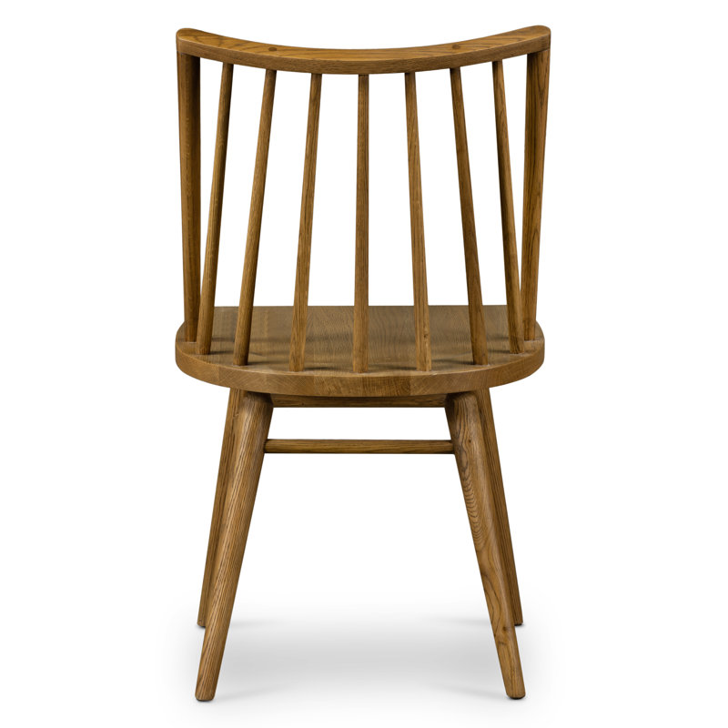 Daltrey Chair, Sandy Oak