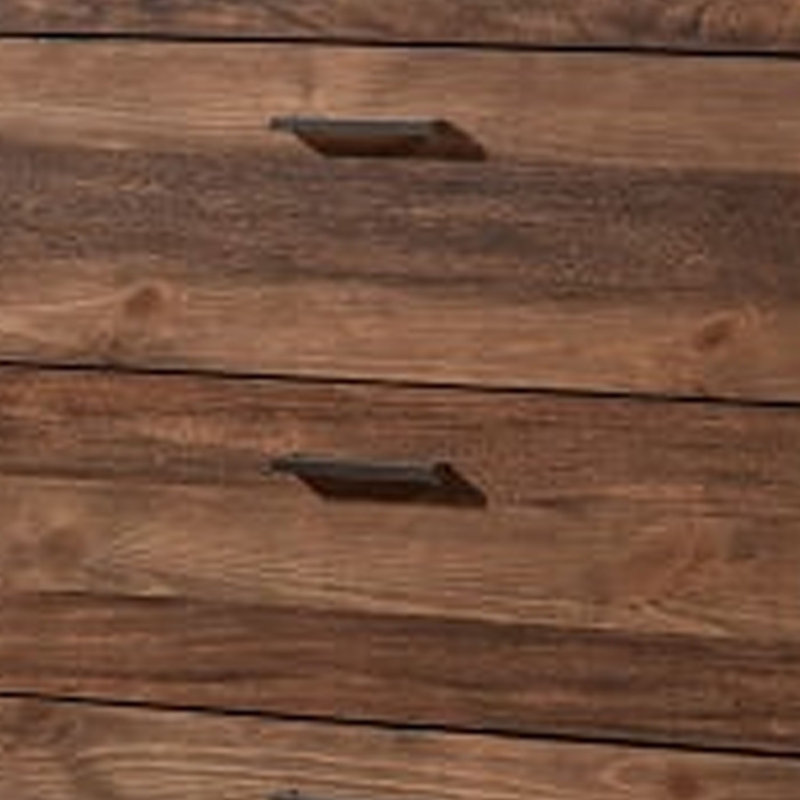 Commode 4 tiroirs