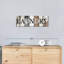 Impression sur toile  Rustic Laundry-663311597
