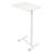 Bedside Table Adjustable Hospital & Home Use Bed Table Laptop Table