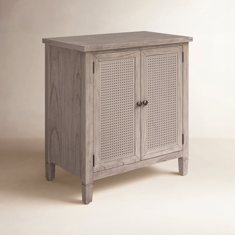 Armoire à cannes 2 portes Charleston, Sable du désert