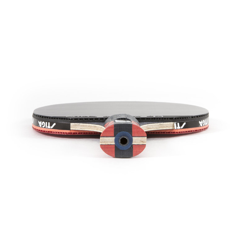 STIGA Evolution Tournament-Level Table Tennis Racket