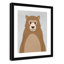 Adhésif décoratif Cheery Bear-47841402-47841412