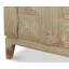 Peyto Solid Wood Accent Cabinet