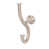 Satin Nickel