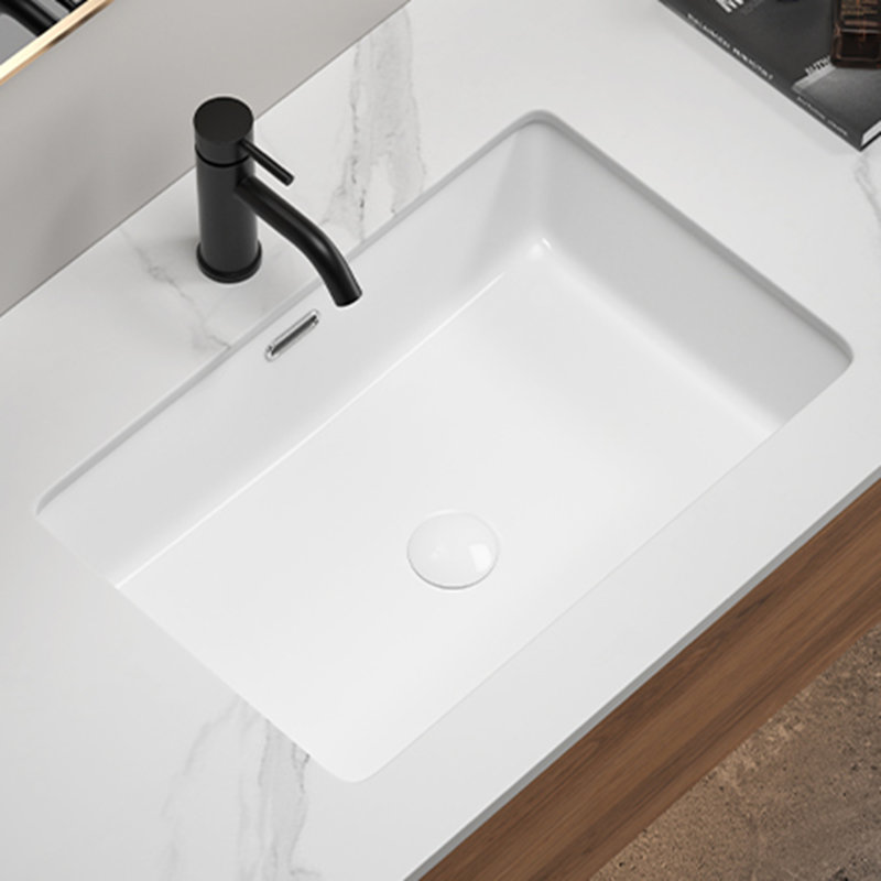 Bathroom Vessel Sink