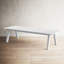 Bilbrook Extendable Dining Table-73366479