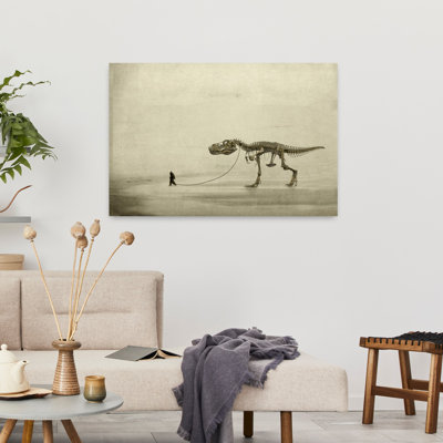 Art contemporain, art contemporain surréel