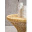 Bourbeau Rattan Accent Stool-66583651