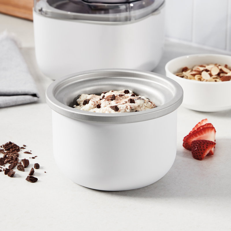 1 Pint Wonder Ice Cream Maker