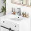 Meuble-lavabo de salle de bain avec robinet de lavabo-113691984-102830895