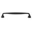 Ensemble de poignées Mason 6-1 / 4 "noir mat Mason-110428837-60351378