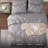 Polyester Percale Comforter-390876321