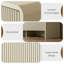 Commode 6 tiroirs 55,1 po-364316834