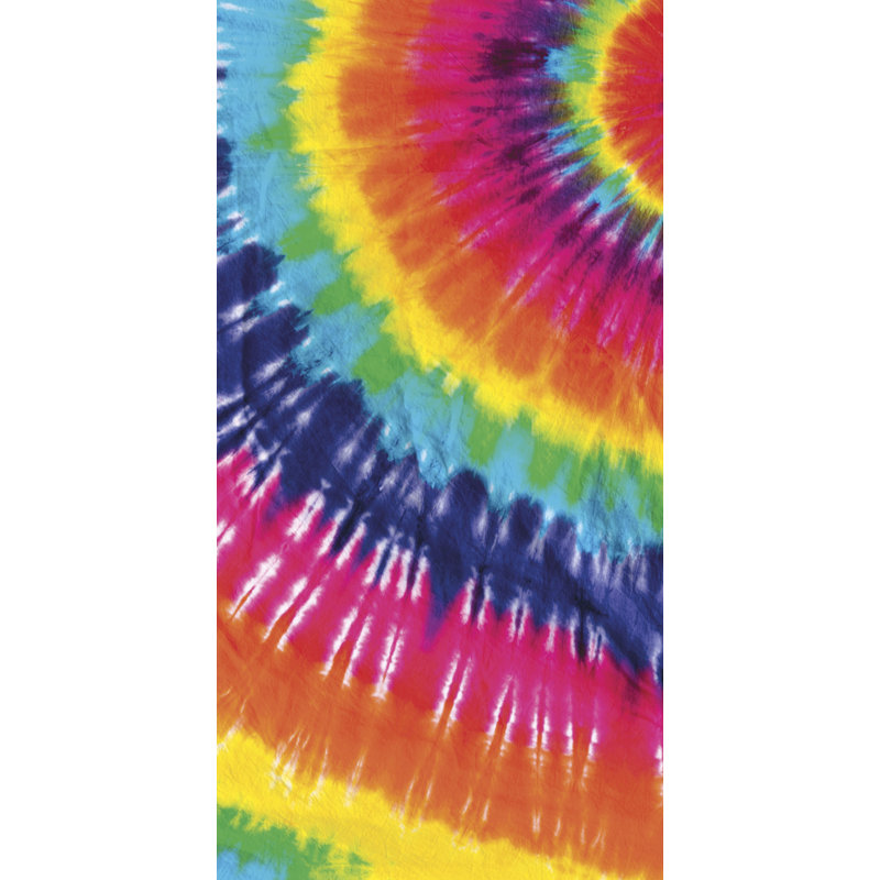 Mahalah Lightweight Beach Towel