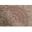 Tapis carrée Art Deco 9 x 9