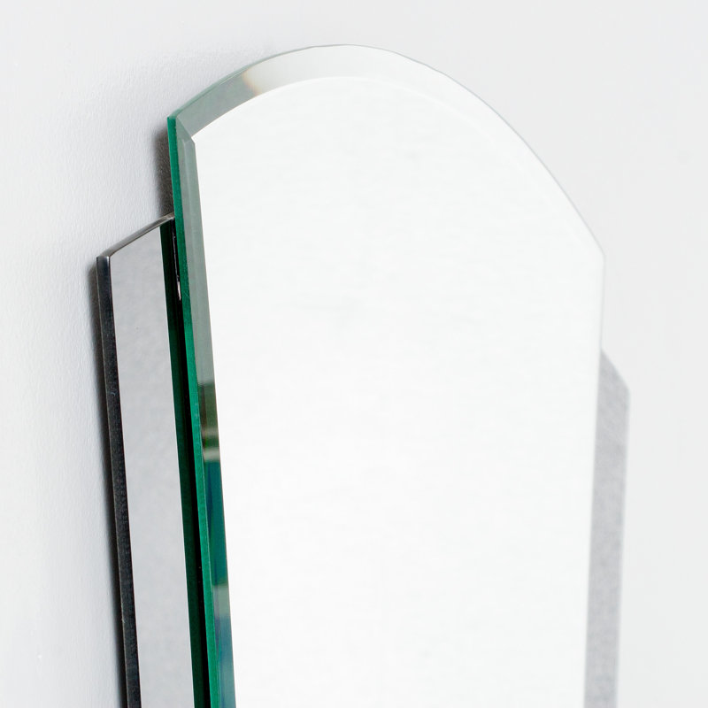 Humberwood Arch Wall Mirror