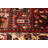 Kayseri Vintage Red Rug 4'7 x 6'6