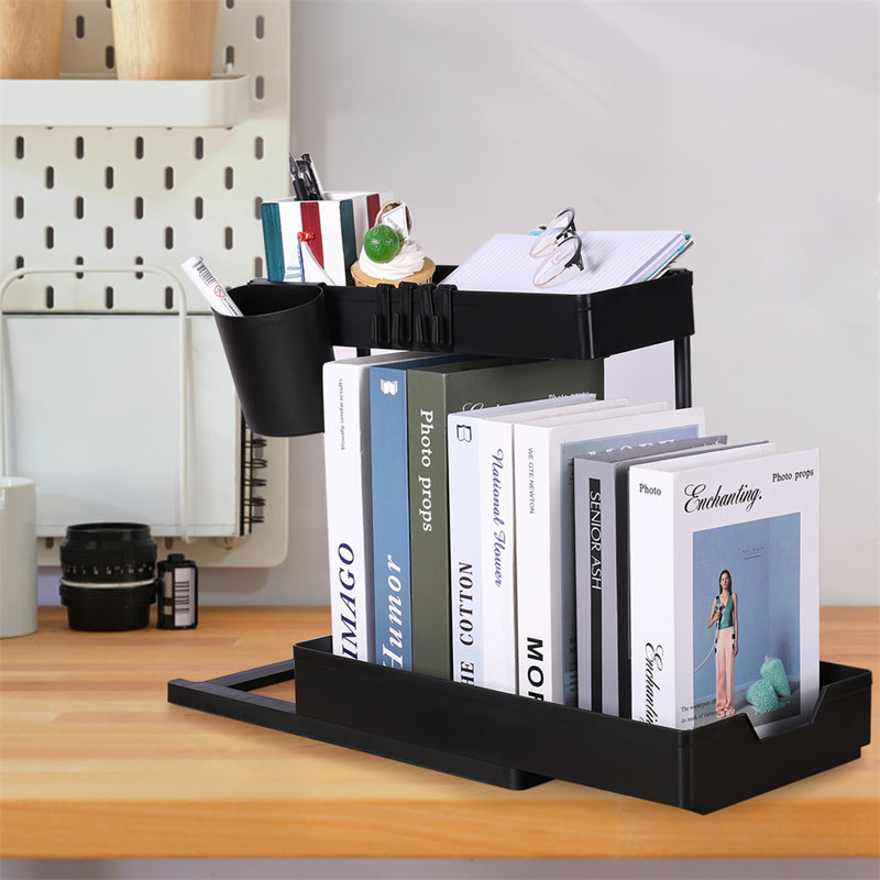 Rueter Shelving Rack