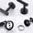 4 - Piece Bathroom Hardware Set-61726986