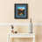 Matte Picture Frame with Mat-70340987