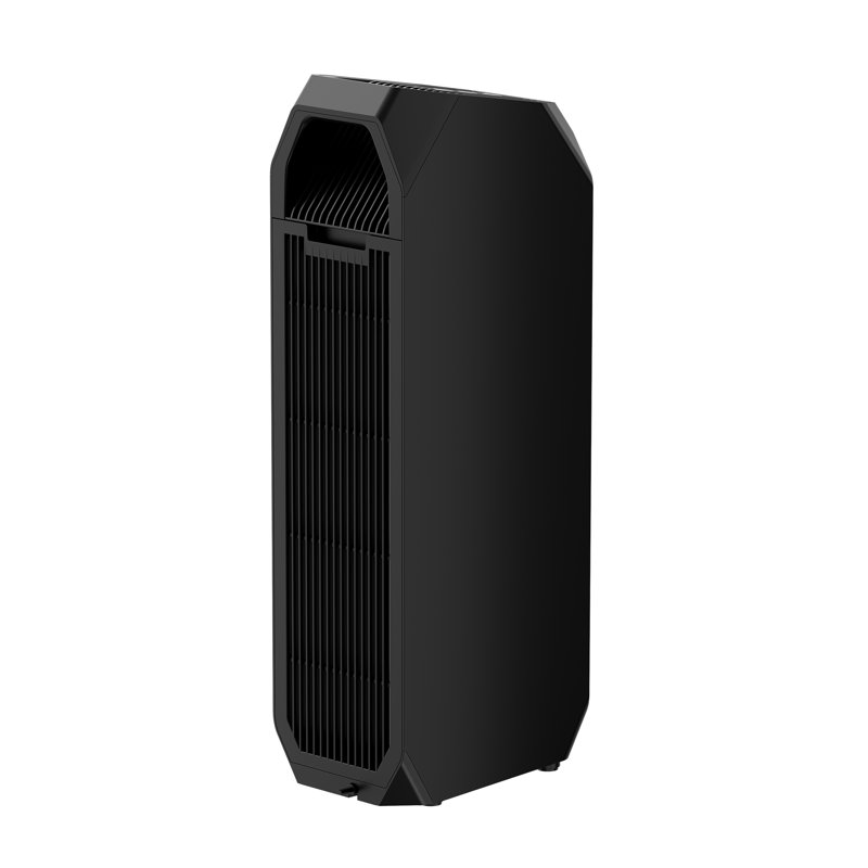 Purificateur d'air Lago avec filtre HEPA
