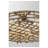 Cameo 6-Light Pendant in Campagne Luxe