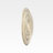 Takara Coastal Abstract Wall Decor on Fabric