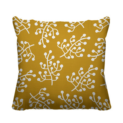 Coussin intérieur / extérieur Charis Wild Flower