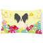Coussin papillon de pâques œufs-22322991