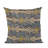 Arrows Geometric Outdoor Reversible Throw Pillow-1127670780