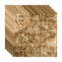 Bermuda Bronze