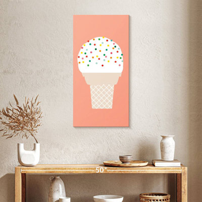 Cornet de glace II