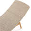Portia Outdoor Teak Chaise Lounge-1824160741-1824160746