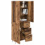 69.5cm Sideboard-353536233